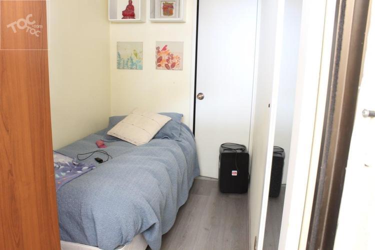 Excelente Departamento Arriendo Tabancura
