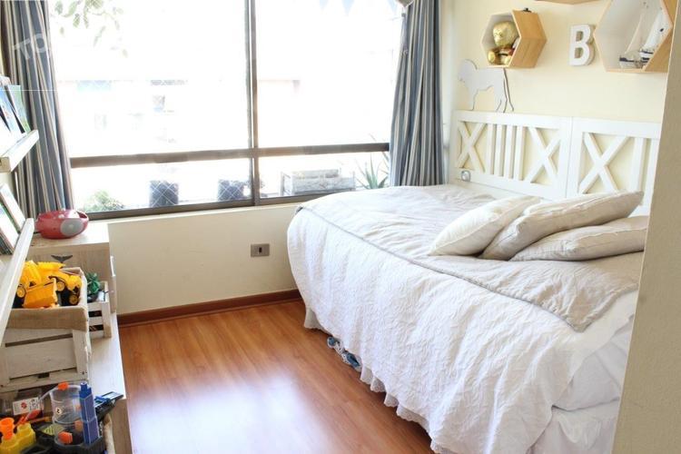 Excelente Departamento Arriendo Tabancura