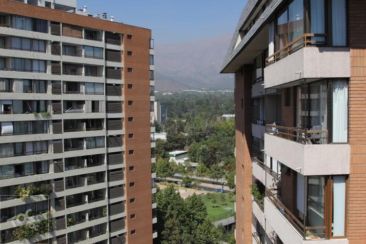 Excelente Departamento Arriendo Tabancura