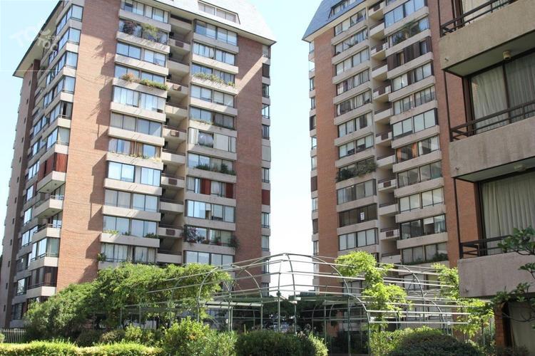 Excelente Departamento Arriendo Tabancura