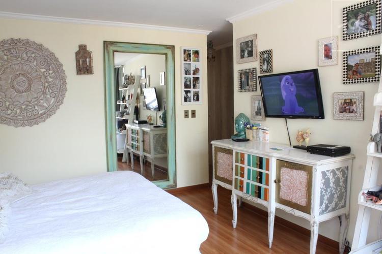 Excelente Departamento Arriendo Tabancura