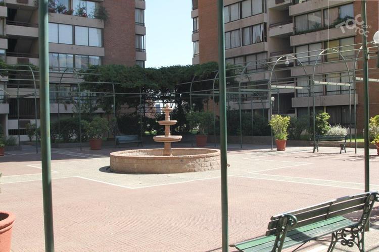 Excelente Departamento Arriendo Tabancura