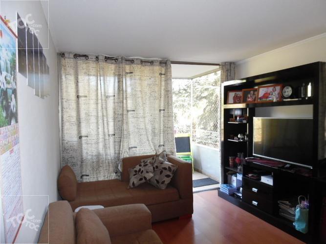 SILVINA HURTADO 1733 DP 302, Providencia