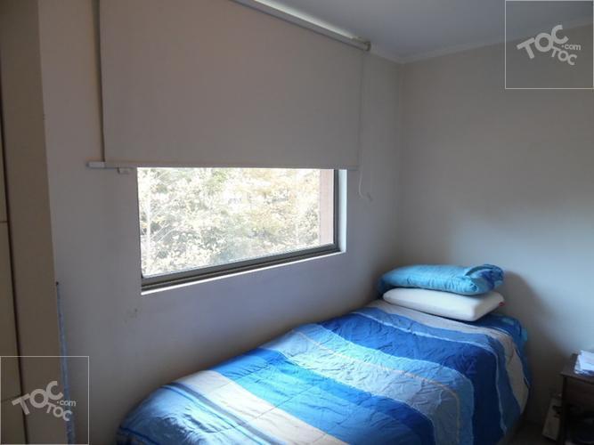 SILVINA HURTADO 1733 DP 302, Providencia