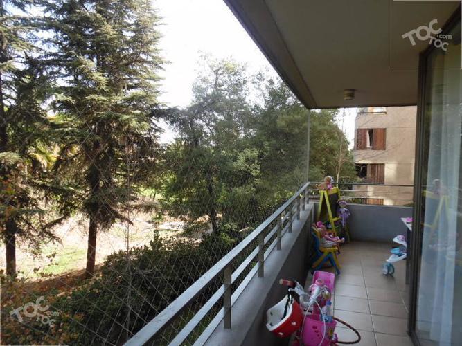 SILVINA HURTADO 1733 DP 302, Providencia
