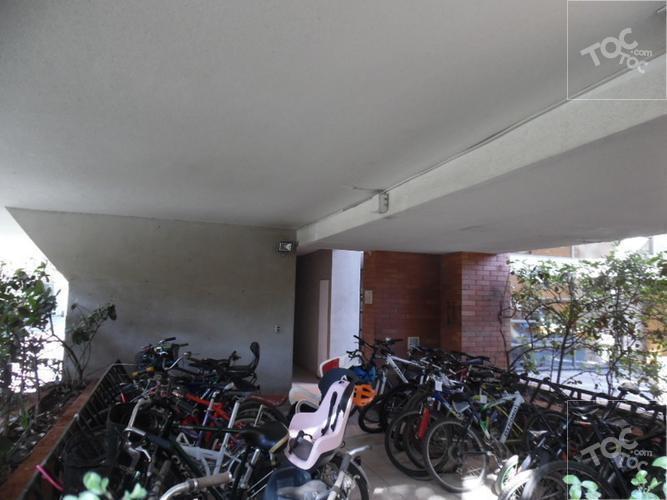 SILVINA HURTADO 1733 DP 302, Providencia