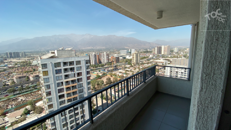 Avenida Vicuña Mackenna Poniente 6690 2201, La Florida