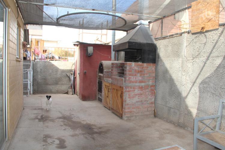 Preciosa Casa Villa Nova Vida, San Bernardo