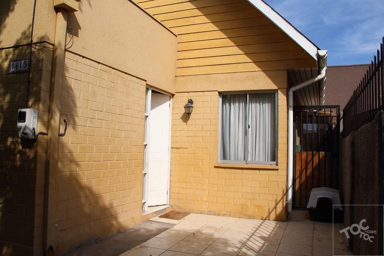 Preciosa Casa Villa Nova Vida, San Bernardo