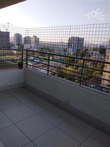 Arriendo Dpto. 88 m2, 3D, 2B, Estac. y Bod., La Reina