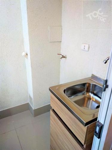 Arriendo Dpto. 88 m2, 3D, 2B, Estac. y Bod., La Reina