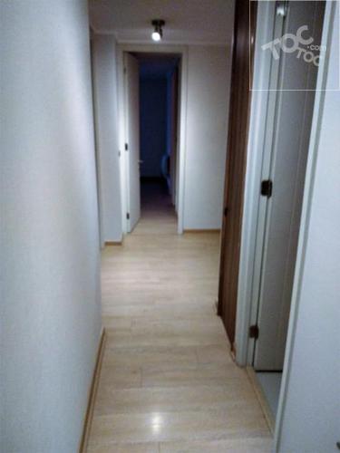 Arriendo Dpto. 88 m2, 3D, 2B, Estac. y Bod., La Reina
