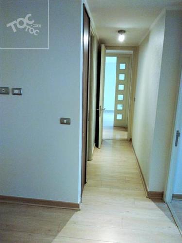 Arriendo Dpto. 88 m2, 3D, 2B, Estac. y Bod., La Reina