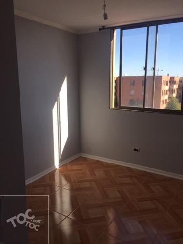 DEPARTAMENTO EN ARRIENDO, LA FLORIDA Diego Portales 1486 / Condominio Altos De La Florida II