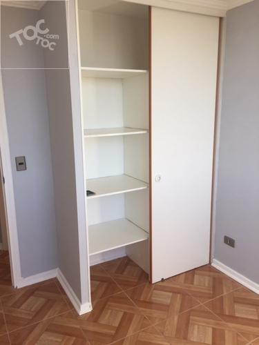 DEPARTAMENTO EN ARRIENDO, LA FLORIDA Diego Portales 1486 / Condominio Altos De La Florida II