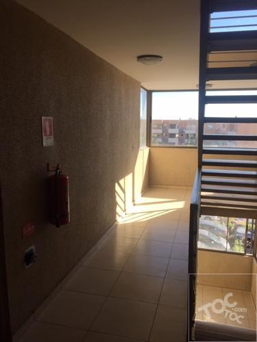 DEPARTAMENTO EN ARRIENDO, LA FLORIDA Diego Portales 1486 / Condominio Altos De La Florida II
