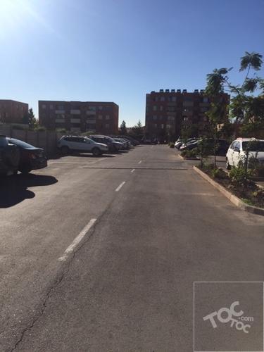 DEPARTAMENTO EN ARRIENDO, LA FLORIDA Diego Portales 1486 / Condominio Altos De La Florida II