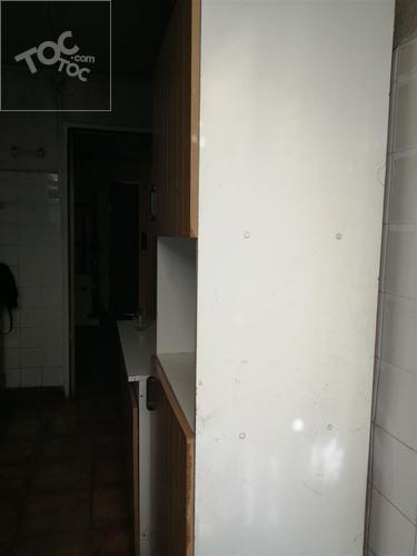 Salomón Sack, Independencia, Metro Hospitales