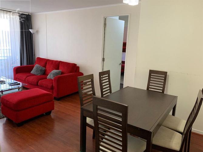 (JGA) VENTA EXCLUSIVO DEPARTAMENTO EN CENTRO DE VIÑA DEL MAR