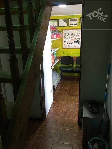 Venta de casa en Maipú, excelente ubicación con patente comercial