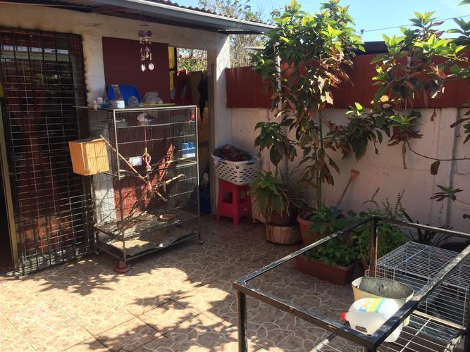 Venta de casa en Maipú, excelente ubicación con patente comercial