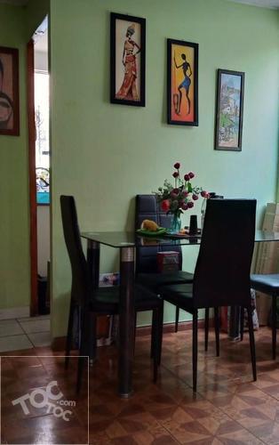 CASA EN VENTA, QUILICURA Pasaje Sagitario / Villa Los Bosques de San Luis