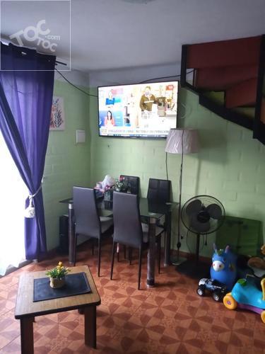 CASA EN VENTA, QUILICURA Pasaje Sagitario / Villa Los Bosques de San Luis