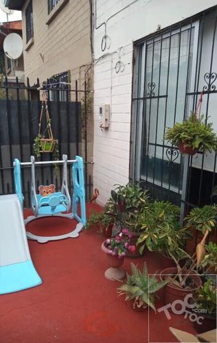 CASA EN VENTA, QUILICURA Pasaje Sagitario / Villa Los Bosques de San Luis