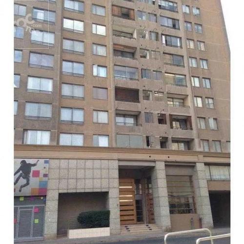 Ramon Corvalan Melgarejo 8, Condominio Metro City