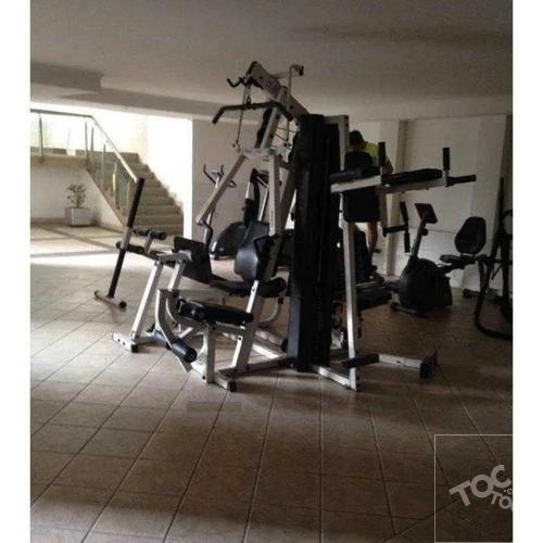 Ramon Corvalan Melgarejo 8, Condominio Metro City