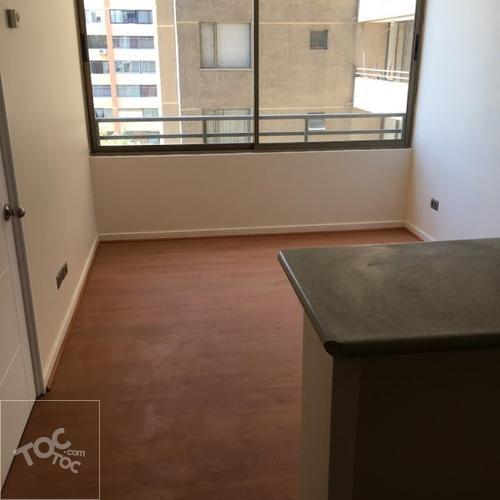Ramon Corvalan Melgarejo 8, Condominio Metro City