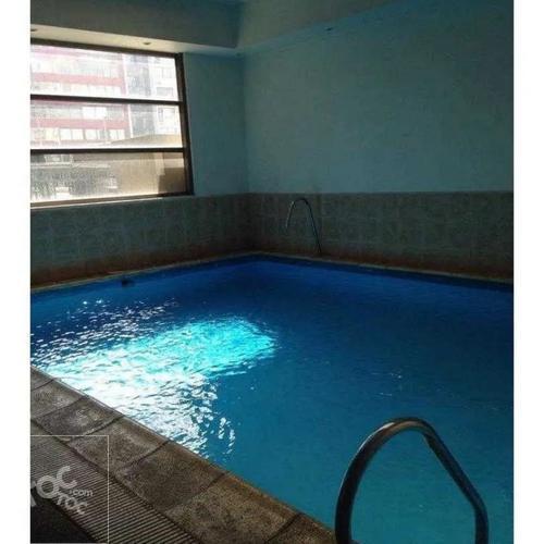 Ramon Corvalan Melgarejo 8, Condominio Metro City