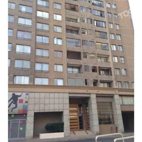 Ramon Corvalan Melgarejo 8, Condominio Metro City
