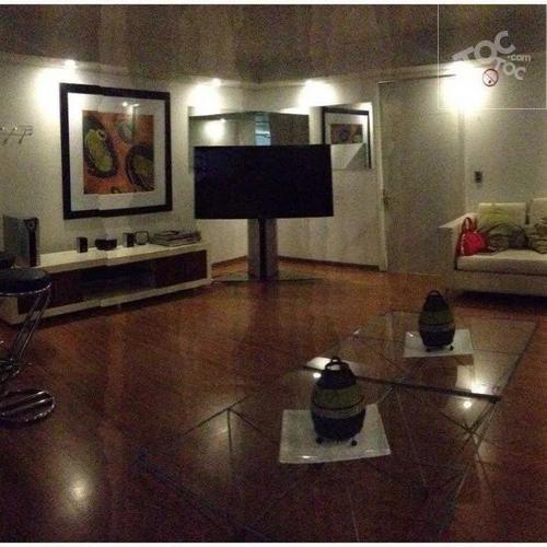 Ramon Corvalan Melgarejo 8, Condominio Metro City