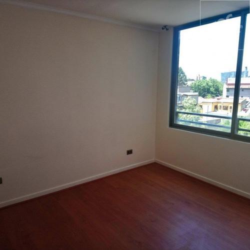 Ramon Corvalan Melgarejo 8, Condominio Metro City