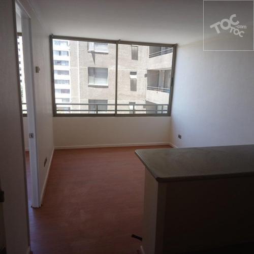 Ramon Corvalan Melgarejo 8, Condominio Metro City