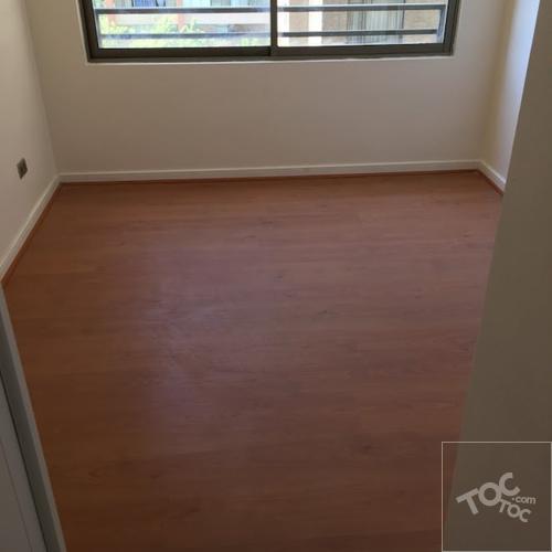 Ramon Corvalan Melgarejo 8, Condominio Metro City