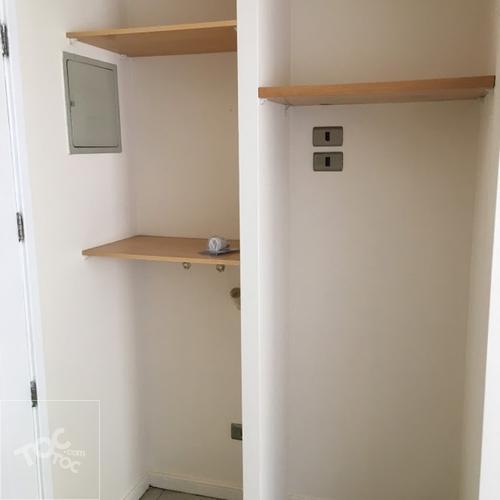 Ramon Corvalan Melgarejo 8, Condominio Metro City