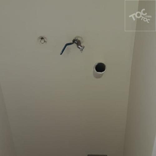 Ramon Corvalan Melgarejo 8, Condominio Metro City