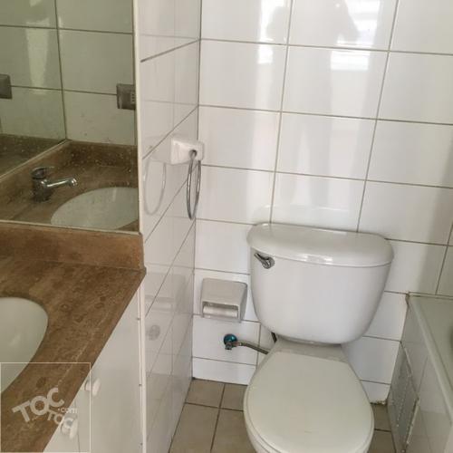 Ramon Corvalan Melgarejo 8, Condominio Metro City