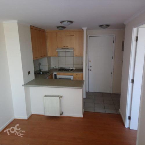 Ramon Corvalan Melgarejo 8, Condominio Metro City