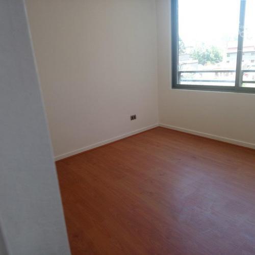 Ramon Corvalan Melgarejo 8, Condominio Metro City