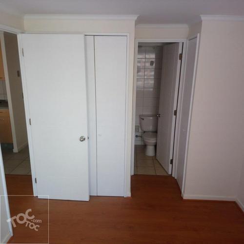 Ramon Corvalan Melgarejo 8, Condominio Metro City