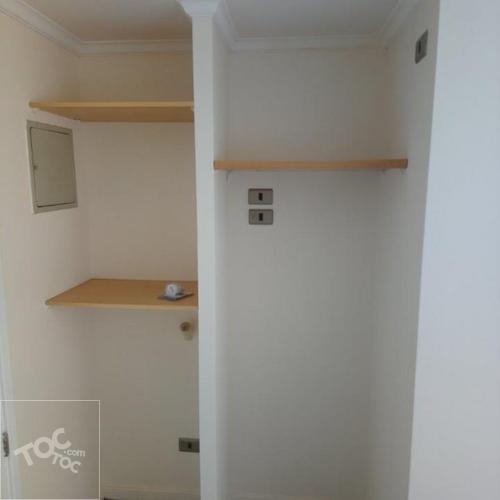 Ramon Corvalan Melgarejo 8, Condominio Metro City