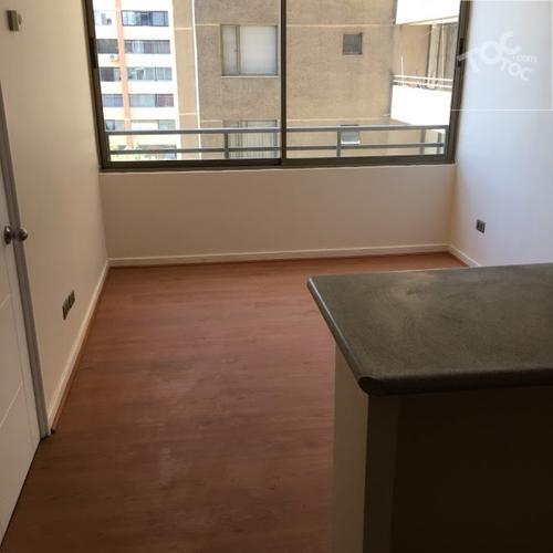 Ramon Corvalan Melgarejo 8, Condominio Metro City