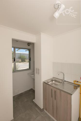 Los Cipreses 3422 (+ Estacionamiento ), Condominio Maestra Gabriela