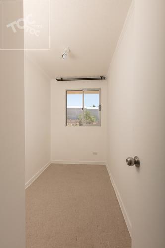 Los Cipreses 3422 (+ Estacionamiento ), Condominio Maestra Gabriela