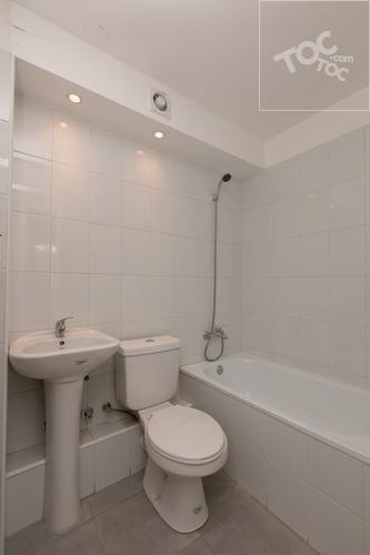 Los Cipreses 3422 (+ Estacionamiento ), Condominio Maestra Gabriela