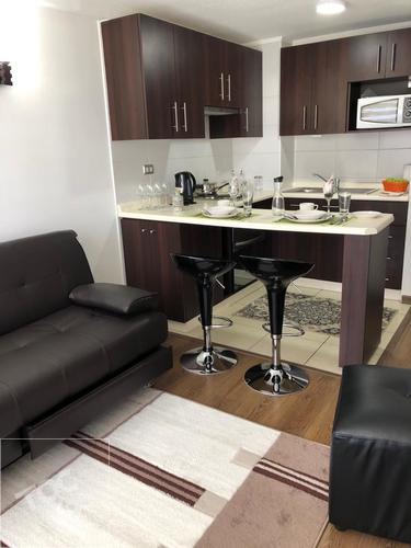 158.802 - Venta Departamento Calle Santiago al 1300 - 1D1B1E1Bo