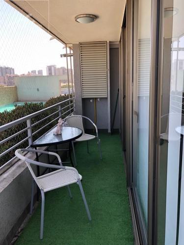 158.802 - Venta Departamento Calle Santiago al 1300 - 1D1B1E1Bo